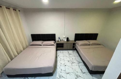 Kundasang House | MasilauValley