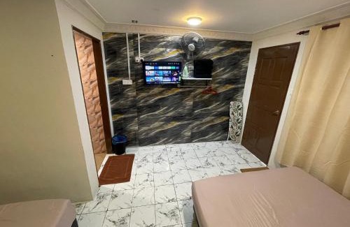 Kundasang House | MasilauValley
