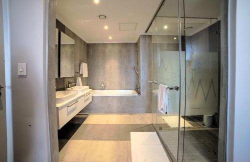 Greater Johannesburg Metropolitan Area Hotel | Masingita Towers Hotel and SPA