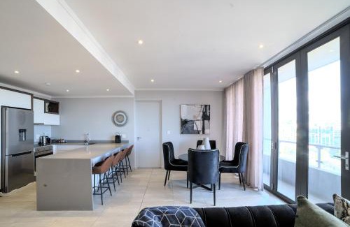 Greater Johannesburg Metropolitan Area Hotel | Masingita Towers Hotel and SPA