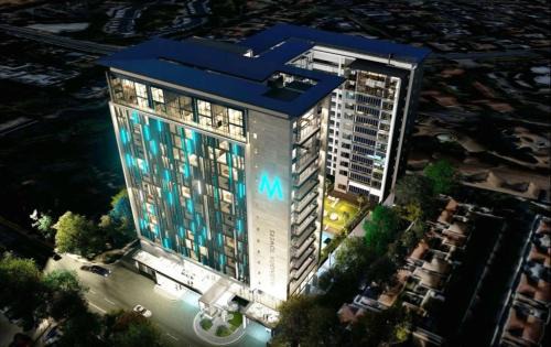 Greater Johannesburg Metropolitan Area Apartment | Masingita Towers Suite