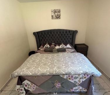 Sarcelles Apartment | Masion belle vue