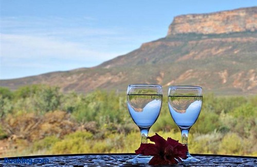 Matzikama House | Maskam Guest Farm