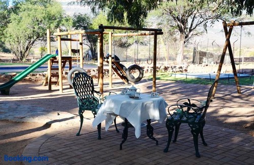 Matzikama House | Maskam Guest Farm