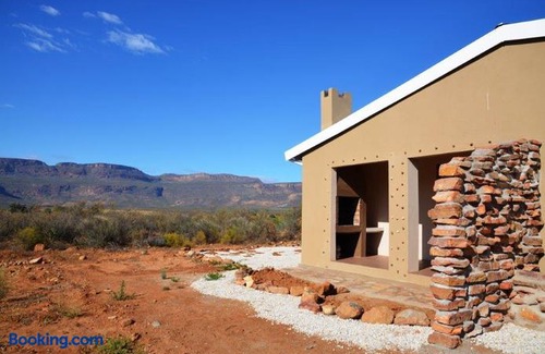 Matzikama House | Maskam Guest Farm
