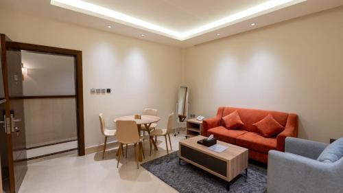 Al Ulaya Apartment | Maskan Alolya Serviced Apartment