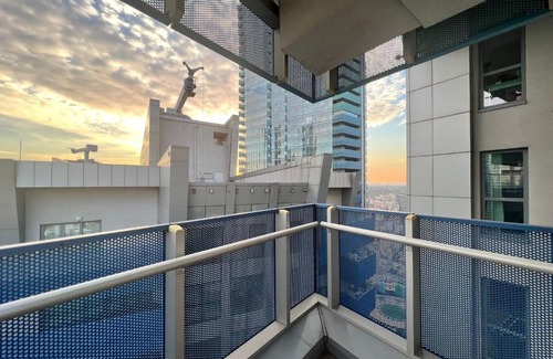 Maslak Apartment | Maslak 1453 Apartmets