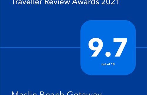 Maslin Beach House | Maslin Beach Getaway