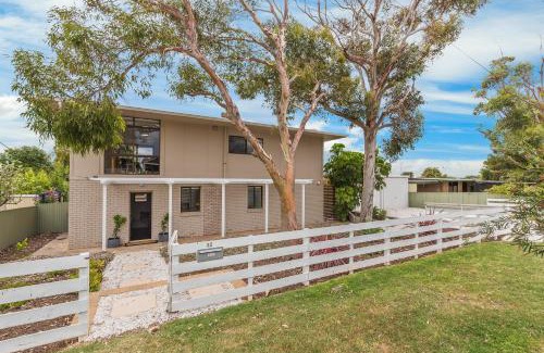 Maslin Beach House | Maslin Beach Getaway