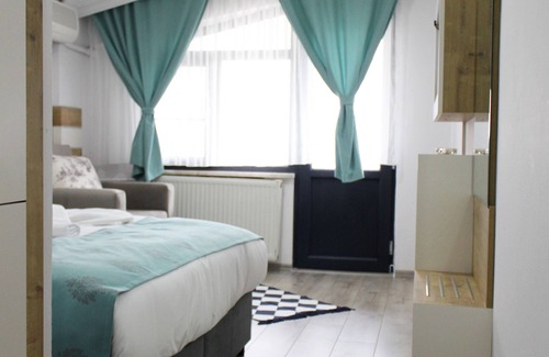 Akcay Hotel | Maslina Otel