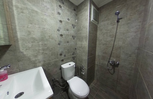Akcay Hotel | Maslina Otel