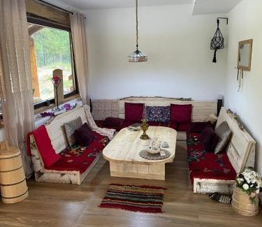 Plav Bed & Breakfast | Maslo