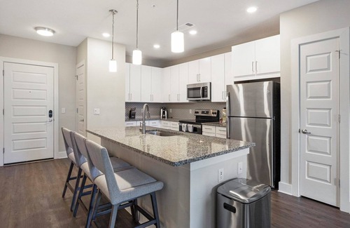 Fort Mill Apartment | Mason 1BD 1 - One Bedroom Apartment, Sleeps 2