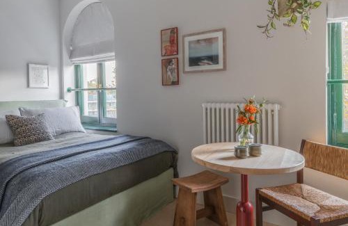 Riverside Apartment | Mason & Fifth, Bermondsey