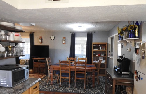 Mason House | Mason Ranch Guest House