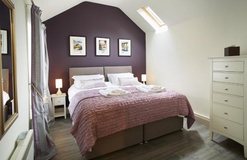 Ampleforth House | Mason's Cottage
