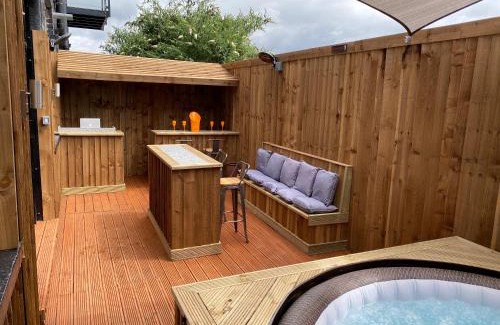 Manchester City Centre Apartment | Mason Street Apartment Sleeps 16