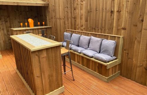 Manchester City Centre Apartment | Mason Street Apartment Sleeps 16