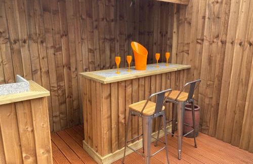 Manchester City Centre Apartment | Mason Street Apartment Sleeps 16