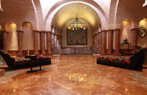 Ouahat Sidi Brahim Apartment | masoud