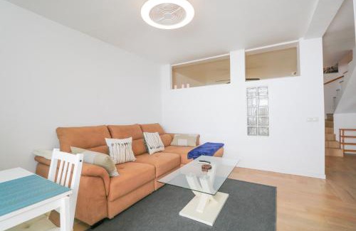 Sonnenland Apartment | Maspalomas Paradise Retreat