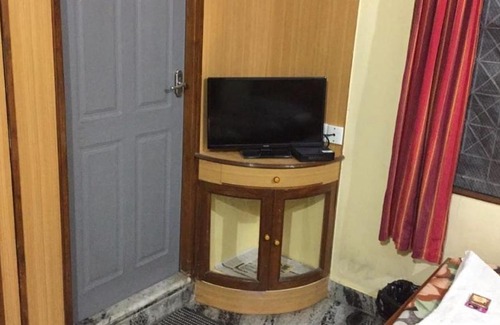 JP Nagar Bed & Breakfast | Mass Residency