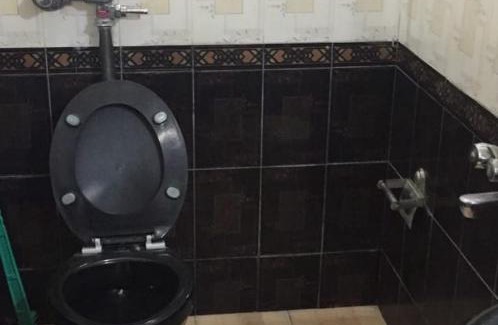 JP Nagar Bed & Breakfast | Mass Residency