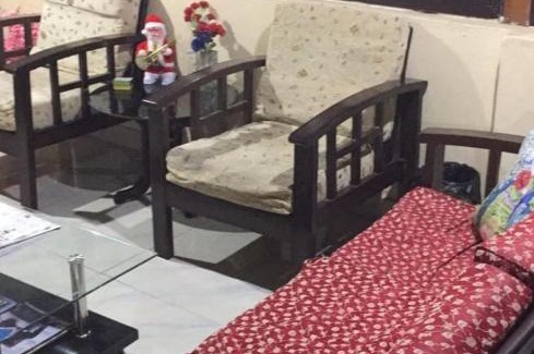 JP Nagar Bed & Breakfast | Mass Residency
