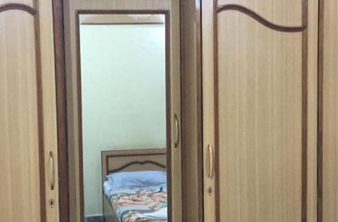JP Nagar Bed & Breakfast | Mass Residency