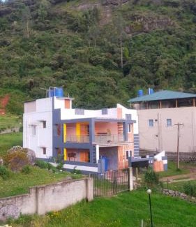 Thalayathimund House | Mass villa