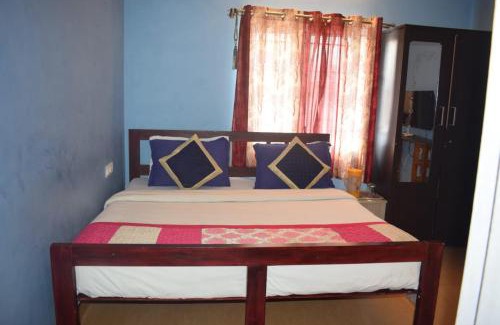 Thalayathimund House | Mass villa