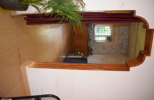Thalayathimund House | Mass villa