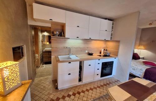 Cavaliere House | Massacan-Vue Mer