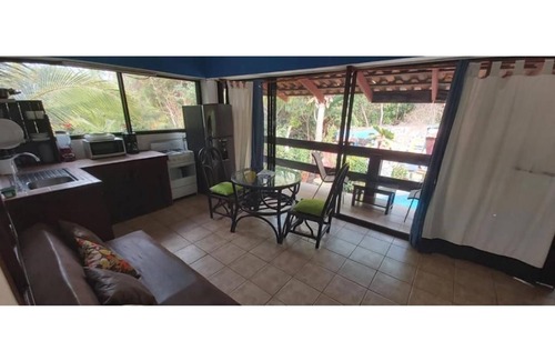 Santa Cruz Apartment | Massai Apartments #9 sleeps 3