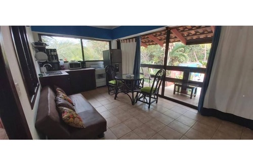 Santa Cruz Apartment | Massai Apartments #9 sleeps 3