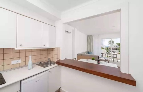 Canyamel Apartment | Massanet (2a) - Apartment In Canyamel. Free Wifi