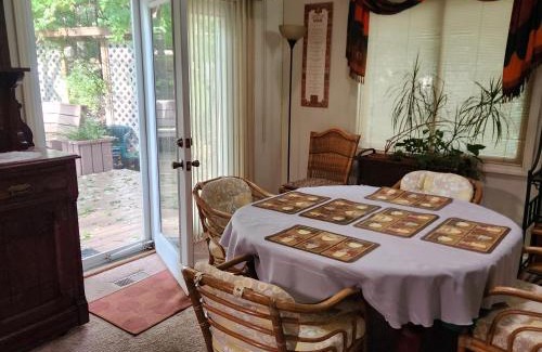 Massanutten House | Massanutten Resort Home - Quiet, Convenient, Family- and Pet-Friendly