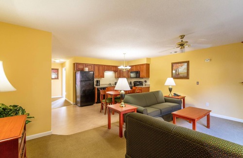 McGaheysville House | Massanutten Resort by Tripforth