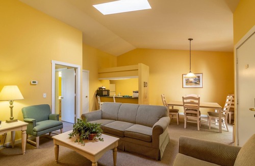 McGaheysville House | Massanutten Resort by Tripforth