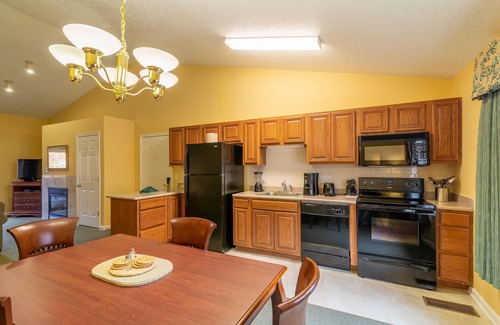 McGaheysville House | Massanutten Resort by Tripforth