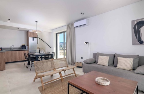 Archangelos Villa | Massari Hills Villa 7