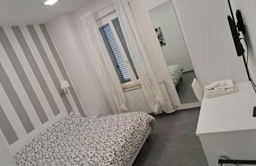 Pescara Apartment | MASSARO APARTMENTS VIA FIRENZE PESCARA Abruzzo