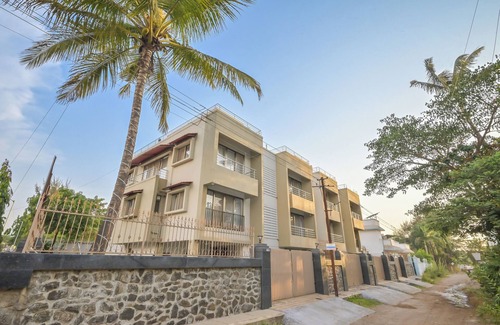 Lonavala Villa | Masse Villa In Lonavala 3BHK nn