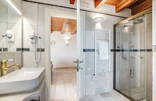 Villa Castelli Hotel | Masseria Antoglia