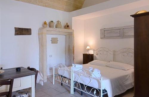 Cannole House | Masseria Asteri B&B