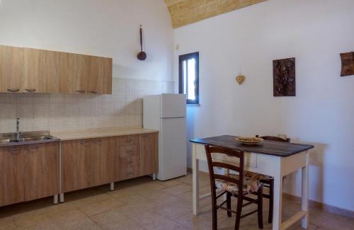 Cannole House | Masseria Asteri B&B