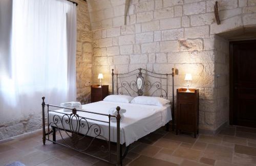 Cannole House | Masseria Asteri B&B