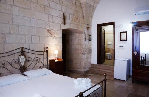 Cannole House | Masseria Asteri B&B