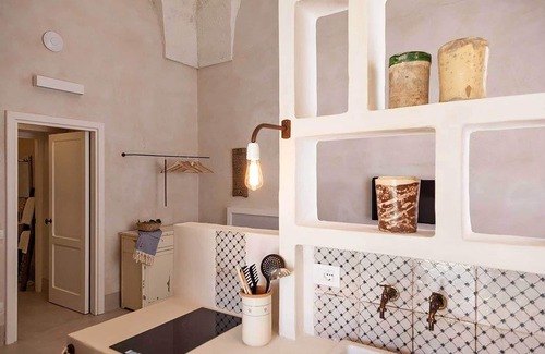 Torre dell'Orso Hotel | Masseria Borgo Sentinella