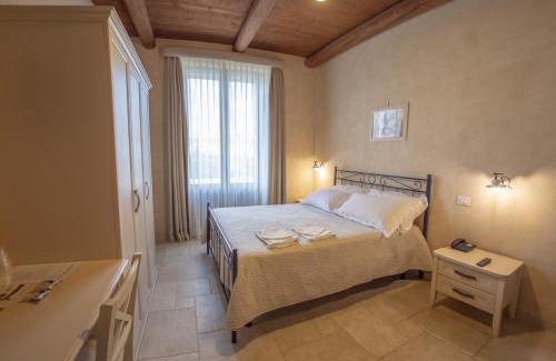 Altamura Bed & Breakfast | Masseria Chinunno